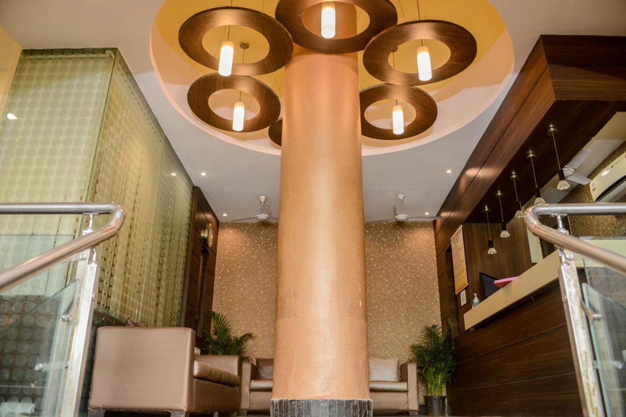 Hotel New Shalimar - Mumbai — Photos 2